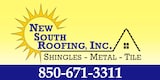 New South Roofing Inc