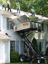 B & E Roofing & Remodeling LLC