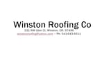 Winston Roofing Company