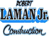 Robert Laman Jr Construction
