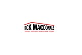 Rick MacDonald Siding Roofing Windows