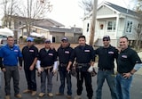 American Home Contractors Inc