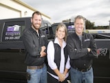 Eenigenburg Exteriors Inc