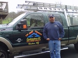Up and Above Contractors LLC