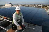 Century Roof and Solar Inc
