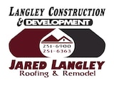 Jared Langley Roofing & Remodel