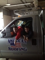 American Roofing and Siding