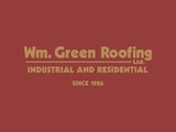 WM Green Roofing Ltd
