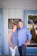 Arry's Roofing Services Inc
