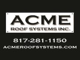 Acme Roof Systems Inc
