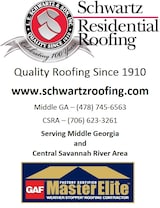 L E Schwartz & Son Inc