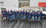 LH Krueger & Son Inc