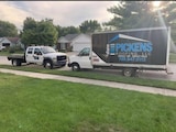 Shane Pickens Roofing LLC