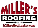 Miller's Roofing Inc