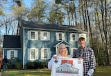 Custom Home Improvement & Repairs