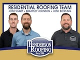 Henderson Roofing Inc