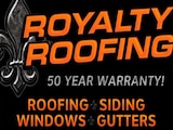 Royalty Roofing