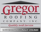 Gregor Roofing Company