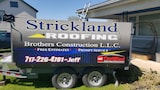 Strickland Brothers Construction LLC