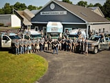 Marshall Exteriors LLC