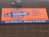 LA Barnaby and Sons Inc