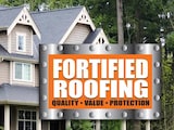 Fortified Roofing