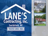 Lane's Contracting Inc