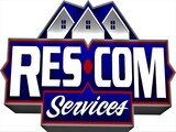 Rescom Roofing