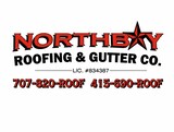 Northbay Roofing & Gutters Inc