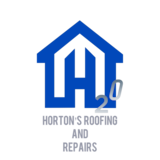 Horton's Roofing
