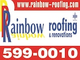 Rainbow Roofing & Renovations
