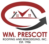 WM Prescott Roofing & Remodeling Inc