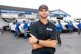 Anthony Leonard Roofing