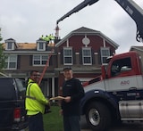 First Choice Exteriors Inc