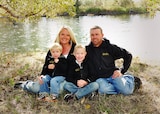 Golds North Fork Roofing LLC