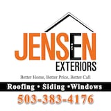 Jensen Exteriors