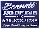 Bennett Roofing