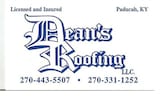Dean's Roofing Inc