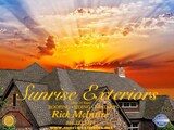 Sunrise Exteriors