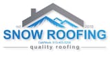 Snow Roofing Restoration