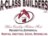 A-Class Builders Inc