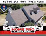 Home Pro Exteriors Inc