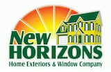 New Horizons Home Exteriors & Window Co