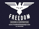 Freedom Roofing & Construction Inc