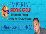 Imperial Roofing LLC