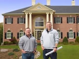 Landmark Roofing