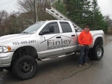 Finley Roofing
