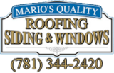 Mario's Roofing Inc