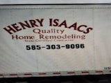 Henry Isaacs Quality Home Remodeling Inc