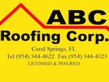 ABC Roofing Corp